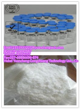 Sermorelin Acetate 